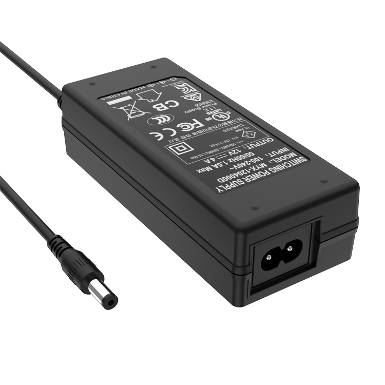 36W 18V2A Desktop Power Adapter